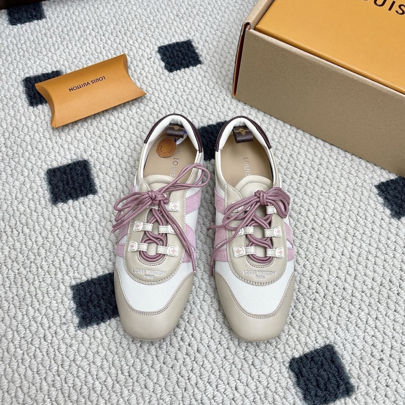 l0vis Vvtt0n trainer sneaker